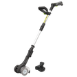 Sealey CP108VJC SV10.8 Series 100mm Cordless Joint Cleaner Kit 10.8V 2Ah