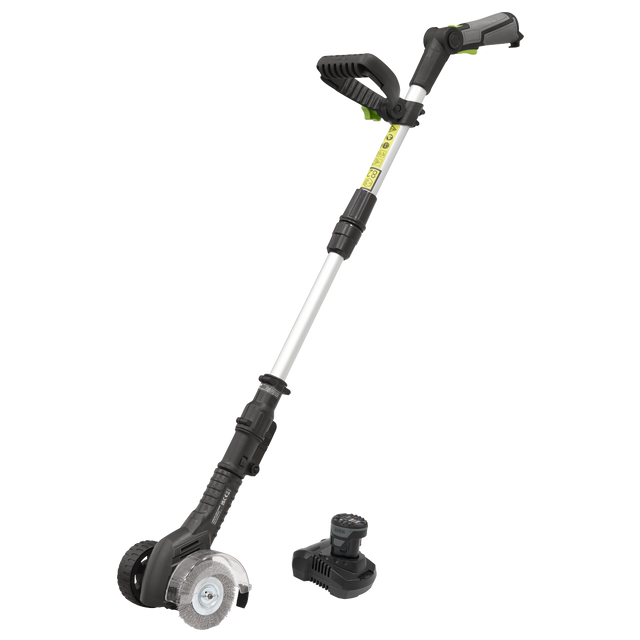 Sealey CP108VJC SV10.8 Series 100mm Cordless Joint Cleaner Kit 10.8V 2Ah