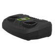 Sealey CP108VMC2 Fast Charge Dual Battery Charger for 10.8V SV10.8 Series