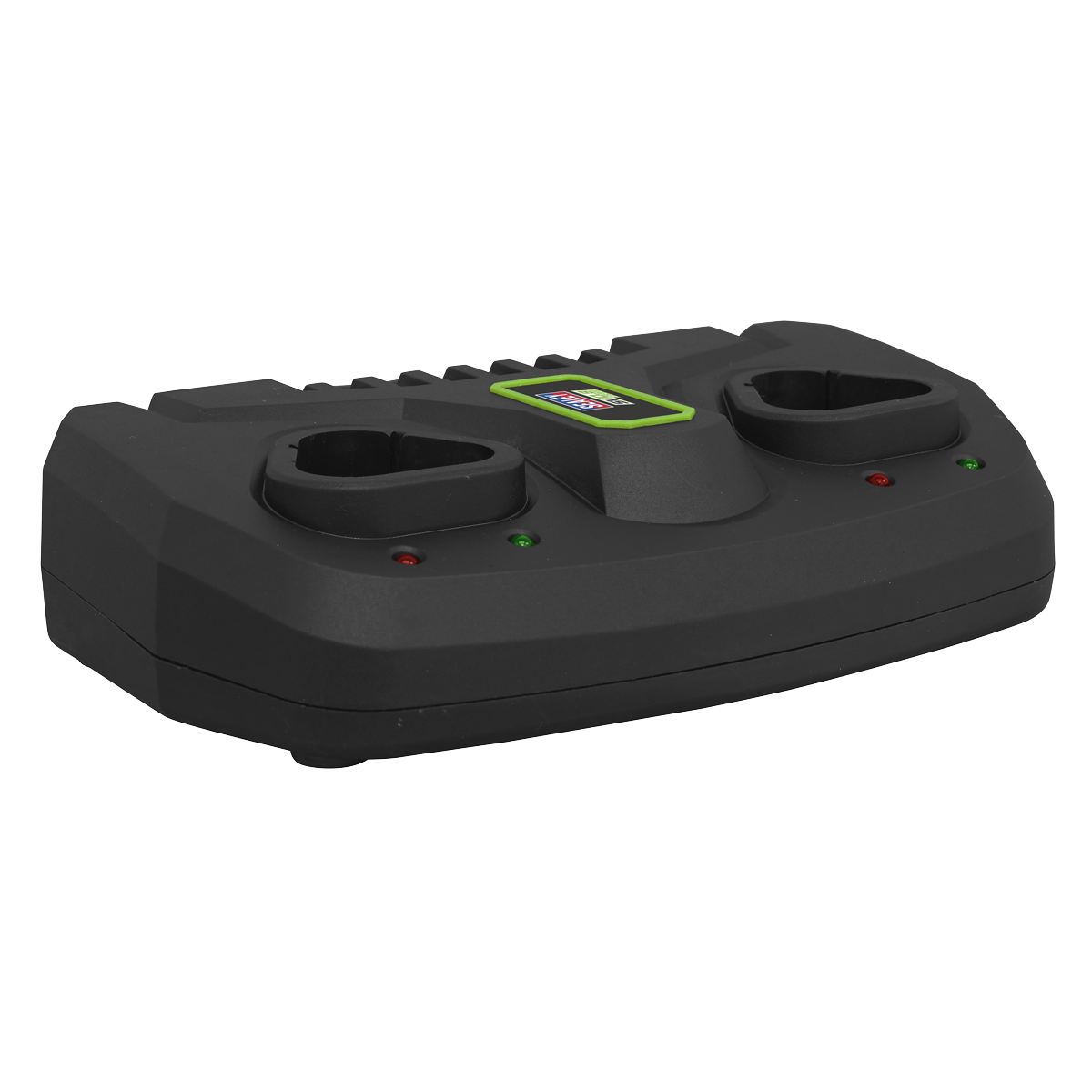 Sealey CP108VMC2 Fast Charge Dual Battery Charger for 10.8V SV10.8 Series - additional view 8