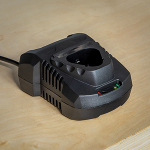 Sealey CP108VMCEU SV10.8 Series Fast Charge Battery Charger 10.8V - European Plug - additional view 3