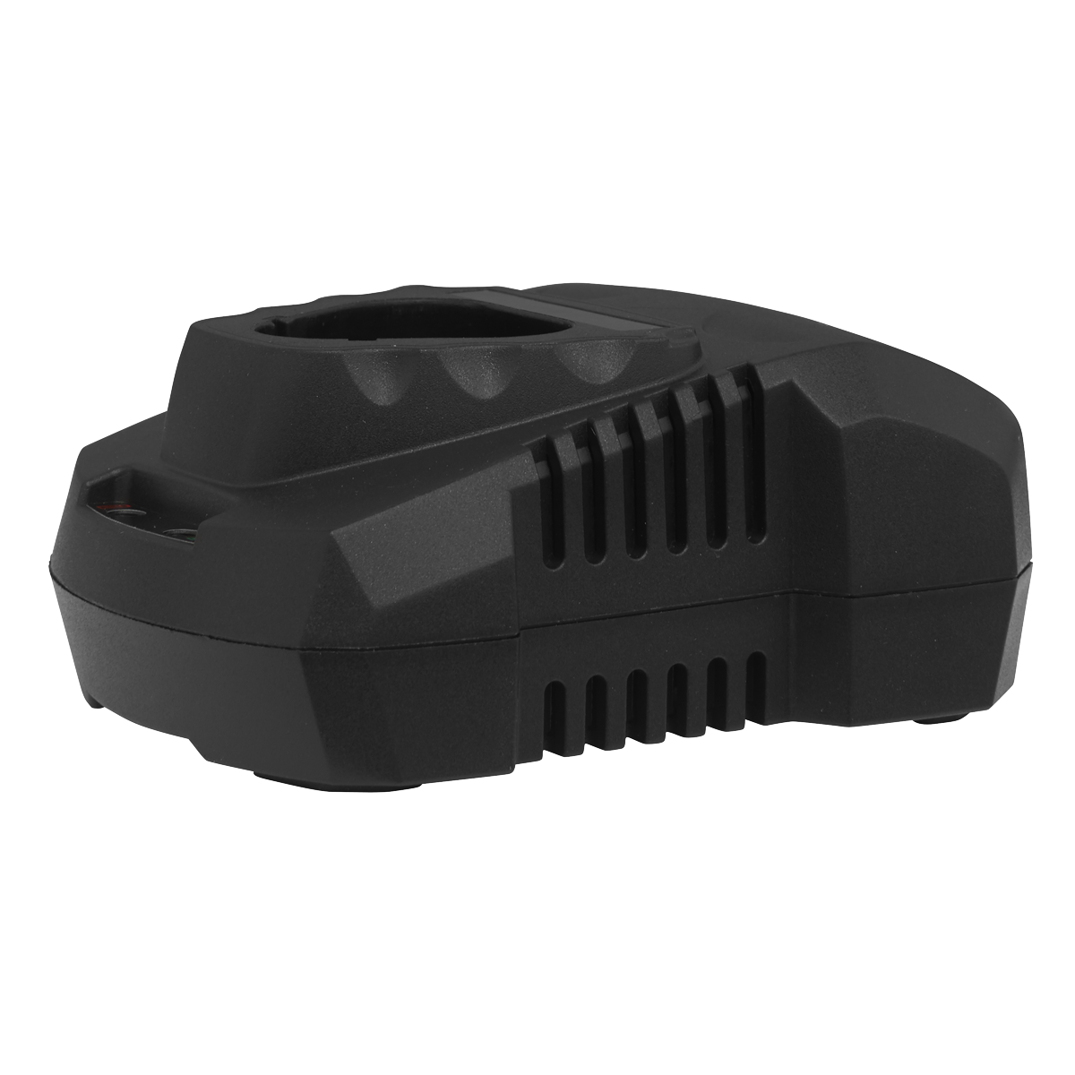 Sealey CP108VCOMBO1EU 4 x SV10.8 Series Cordless Power Tool Kit 10.8V - 2 Batteries & Euro Plug - additional view 8