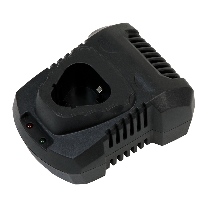 Sealey CP108VMCEU SV10.8 Series Fast Charge Battery Charger 10.8V - European Plug - additional view 6