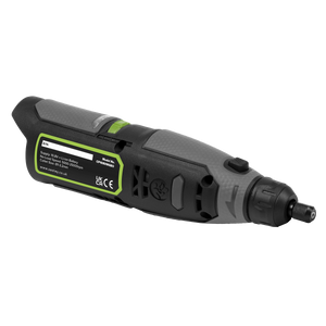 Sealey CP108VMGBO SV10.8 Series Cordless Multipurpose Mini Grinder & 50pc Accessory Kit 10.8V - Body Only - additional view 4