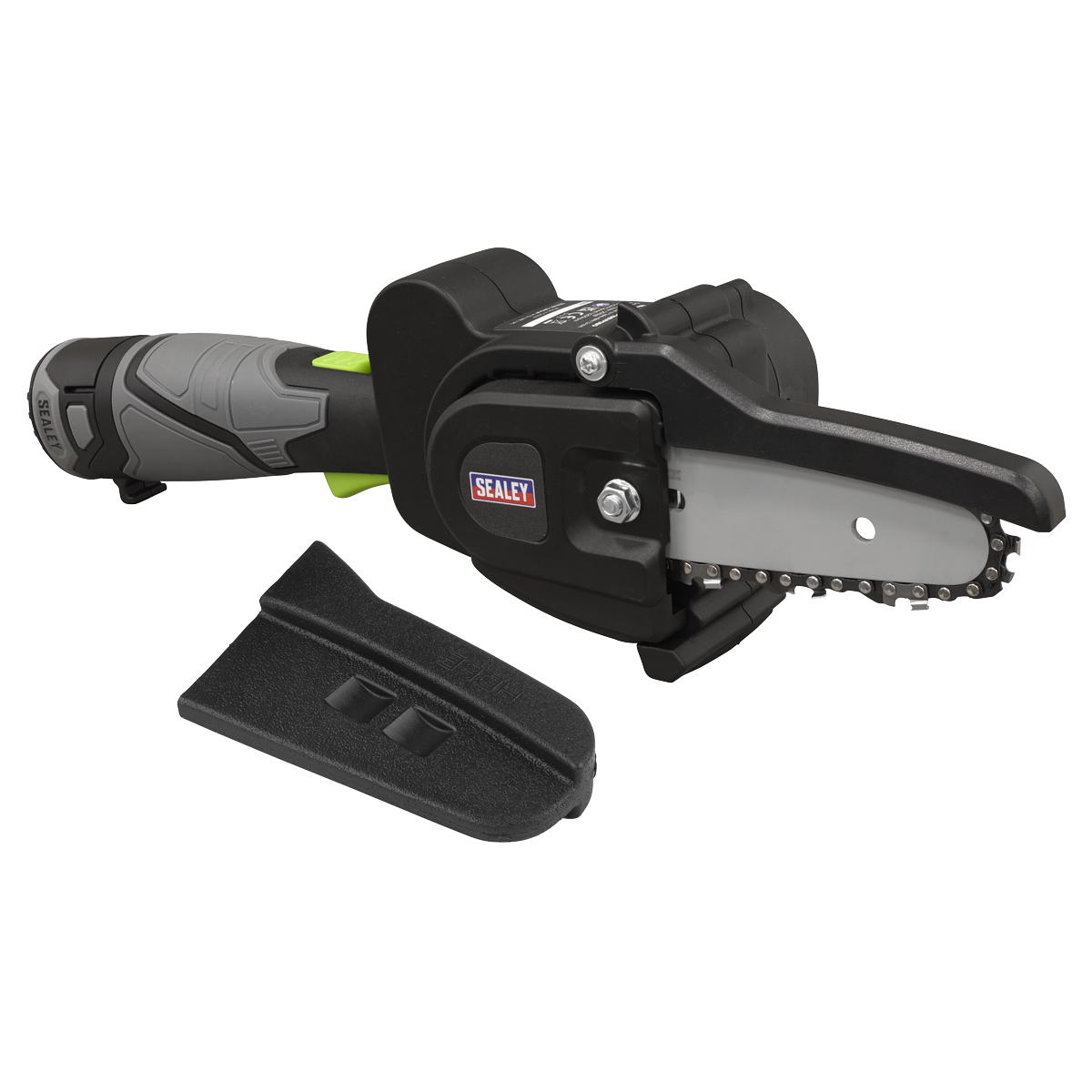 Sealey CP108VPSBO SV10.8 Series Cordless Pruning Saw 10.8V - Body Only - additional view 10