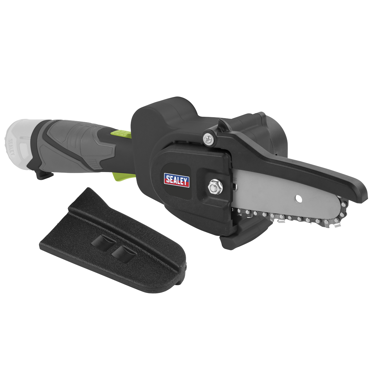 Sealey CP108VPS SV10.8 Series Cordless Pruning Saw Kit 10.8V 2Ah - additional view 4