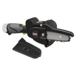 Sealey CP108VPSBO SV10.8 Series Cordless Pruning Saw 10.8V - Body Only