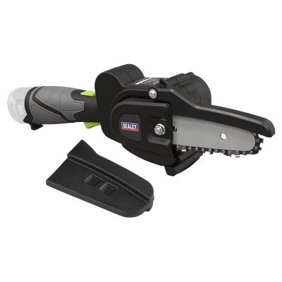 Sealey CP108VPSBO SV10.8 Series Cordless Pruning Saw 10.8V - Body Only