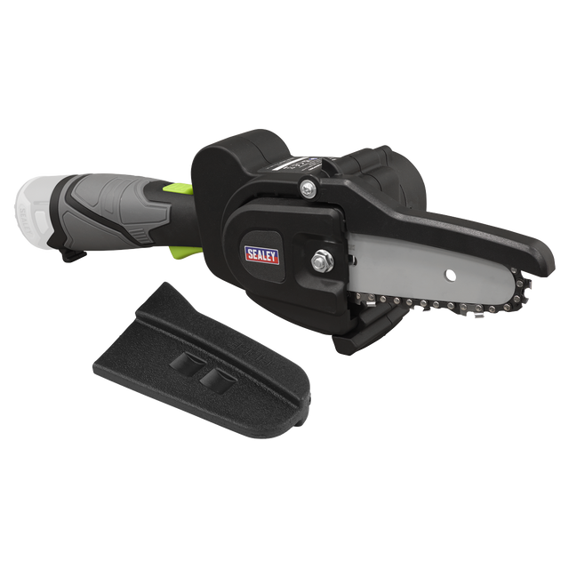 Sealey CP108VPSBO SV10.8 Series Cordless Pruning Saw 10.8V - Body Only