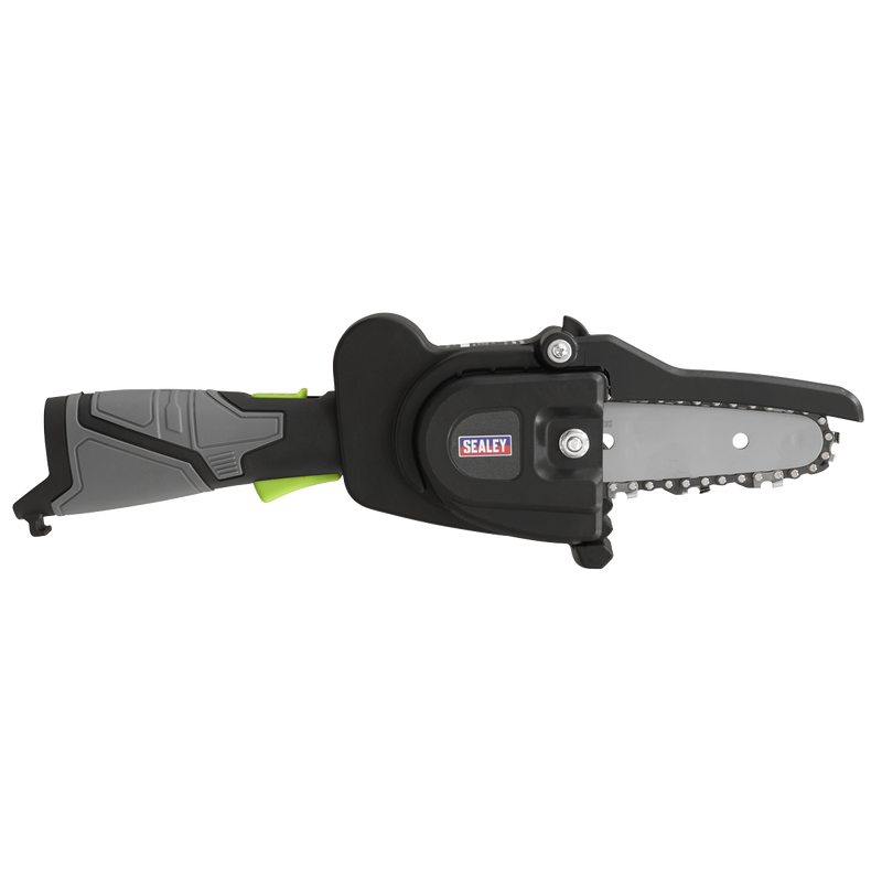 Sealey CP108VPSBO SV10.8 Series Cordless Pruning Saw 10.8V - Body Only - additional view 9