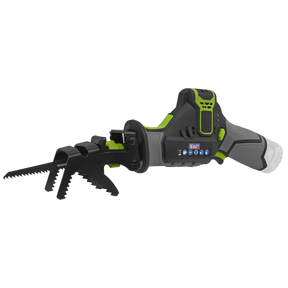 Sealey CP108VRSBO SV10.8 Series Cordless Reciprocating Saw 10.8V - Body Only
