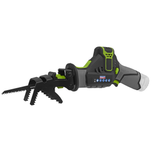 Sealey CP108VCOMBO8 5 x SV10.8 Series Cordless Power Tool Kit 10.8V - 2 Batteries - additional view 8