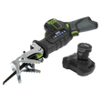 Sealey CP108VRS SV10.8 Series Cordless Reciprocating Saw Kit 10.8V 2Ah