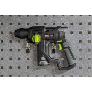 Sealey CP108VSDSBO SV10.8 Series Cordless SDS Plus Rotary Hammer Drill 10.8V - Body Only - additional view 3