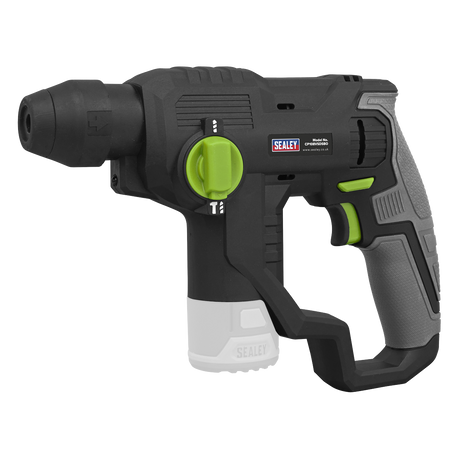 Sealey CP108VSDSBO SV10.8 Series Cordless SDS Plus Rotary Hammer Drill 10.8V - Body Only