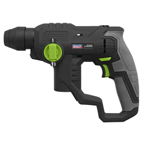 Sealey CP108VSDSBO SV10.8 Series Cordless SDS Plus Rotary Hammer Drill 10.8V - Body Only - additional view 6