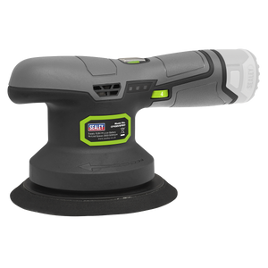 Sealey CP108VCOMBO7 5 x SV10.8 Series Cordless Power Tool Kit 10.8V - 2 Batteries - additional view 7