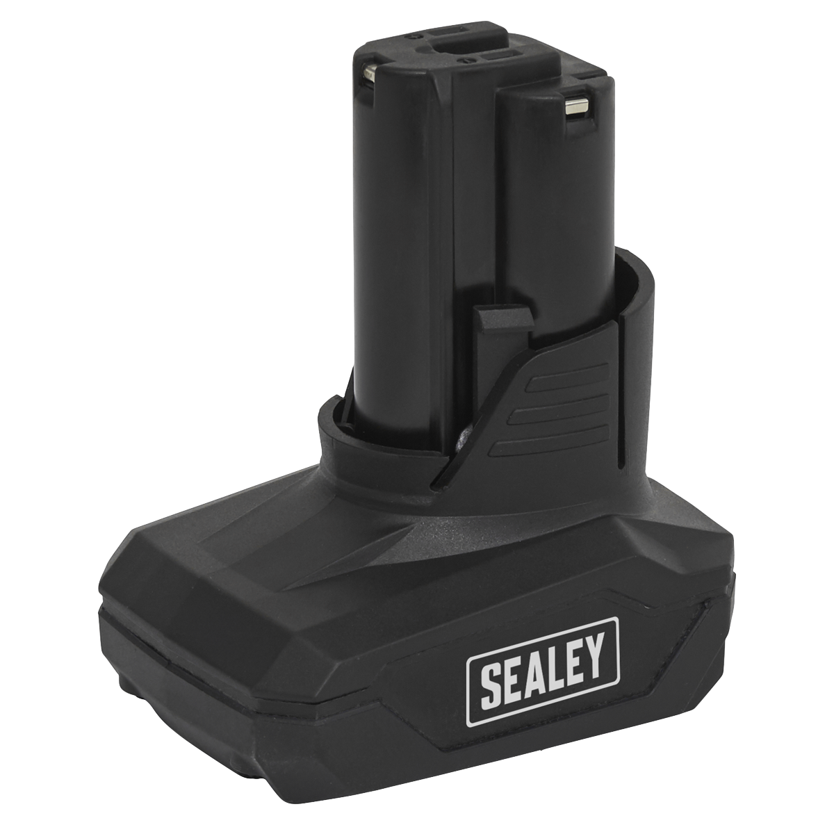 Sealey CP1200COMBO7 3 x SV12 Series Cordless Power Tool Kit 12V - 2 Batteries - additional view 5