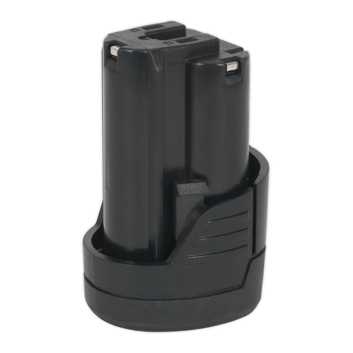 Sealey CP1200COMBO7 3 x SV12 Series Cordless Power Tool Kit 12V - 2 Batteries - additional view 4