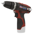 Sealey CP1201 SV12 Series 10mm Cordless Combi Drill 12V - Body Only