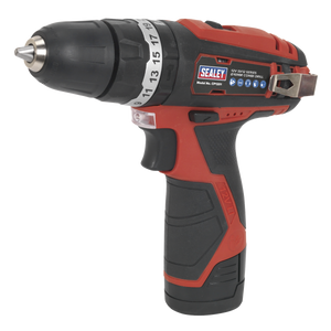 Sealey CP1201 SV12 Series 10mm Cordless Combi Drill 12V - Body Only - additional view 5