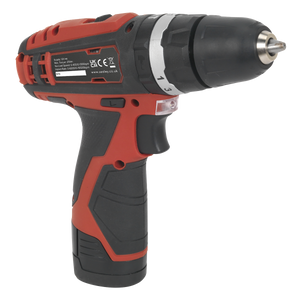 Sealey CP1201 SV12 Series 10mm Cordless Combi Drill 12V - Body Only - additional view 11