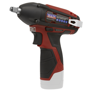 Sealey CP1200COMBO8 2 x SV12 Series Cordless Power Tool Kit 12V - 2 Batteries - additional view 8