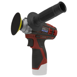 Sealey CP1200COMBO7 3 x SV12 Series Cordless Power Tool Kit 12V - 2 Batteries - additional view 2