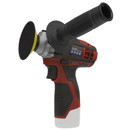 Sealey CP1200COMBO7 3 x SV12 Series Cordless Power Tool Kit 12V - 2 Batteries - additional view 2