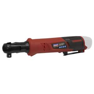 Sealey CP1200COMBO8 2 x SV12 Series Cordless Power Tool Kit 12V - 2 Batteries - additional view 4