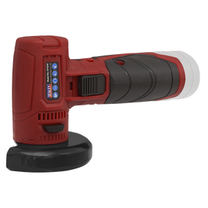 Sealey CP1200COMBO7 3 x SV12 Series Cordless Power Tool Kit 12V - 2 Batteries - additional view 3
