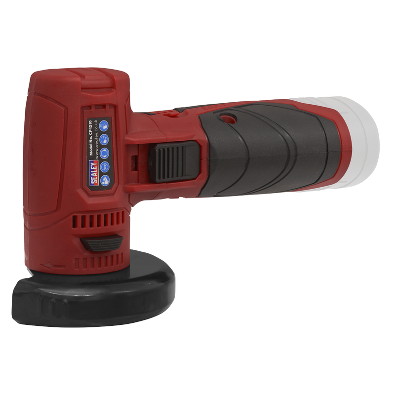 Sealey CP1200COMBO7 3 x SV12 Series Cordless Power Tool Kit 12V - 2 Batteries - additional view 3