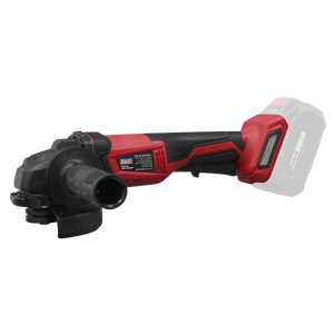 Sealey CP20VCOMBO1EU 3 x SV20 Series Cordless Power Tool Kit 20V Euro Plug - 2 Batteries - additional view 8