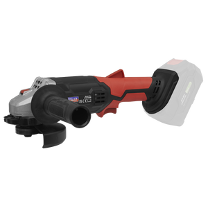 Sealey CP20VCOMBO2 5 x SV20 Series Cordless Power Tool Kit 20V - 2 Batteries - additional view 4
