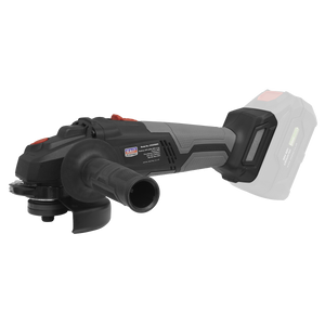 Sealey CP20VCOMBOX1EU Premier 4 x SV20 Series Cordless Brushless Power Tool Kit 20V Euro Plug - 2 - additional view 8