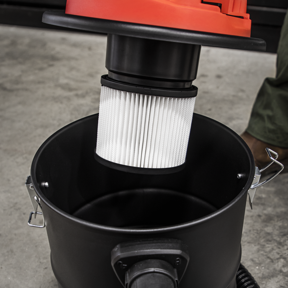Sealey CP20VAVF Filter Cartridge for CP20VAV - additional view 2