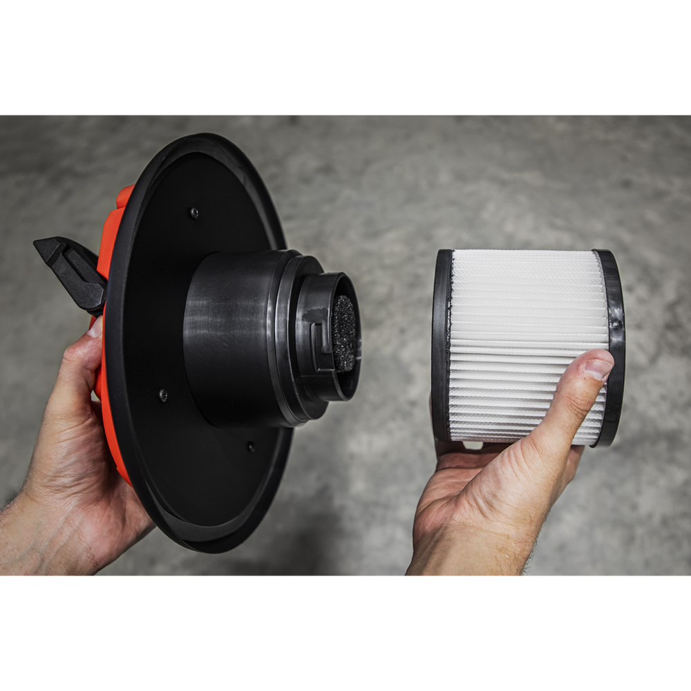 Sealey CP20VAVF Filter Cartridge for CP20VAV - additional view 3