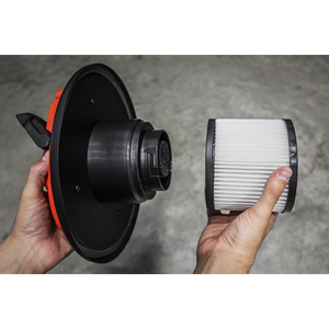 Sealey CP20VAVF Filter Cartridge for CP20VAV - additional view 3