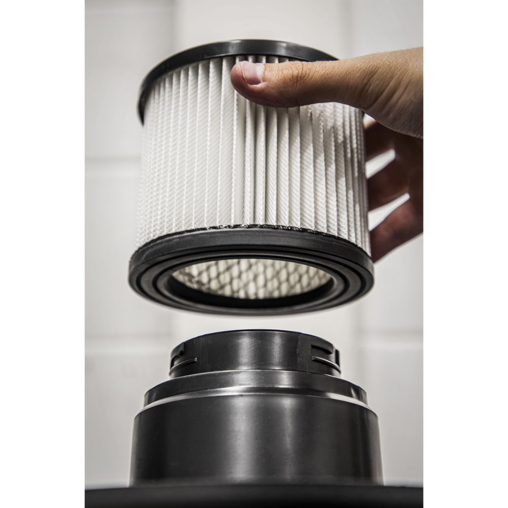 Sealey CP20VAVF Filter Cartridge for CP20VAV - additional view 4