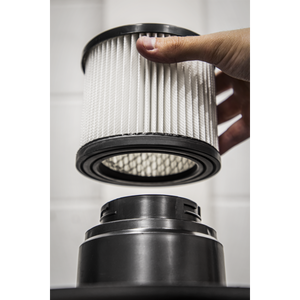 Sealey CP20VAVF Filter Cartridge for CP20VAV - additional view 4