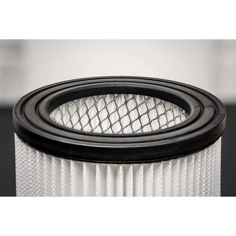 Sealey CP20VAVF Filter Cartridge for CP20VAV - additional view 7