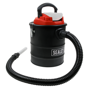 Sealey CP20VAVKIT1 SV20 Series 15L Cordless Handheld Ash Vacuum Cleaner Kit 20V 2Ah SV20 - additional view 4