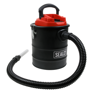 Sealey CP20VAV SV20 Series 15L Cordless Handheld Ash Vacuum Cleaner 20V - Body Only - additional view 7