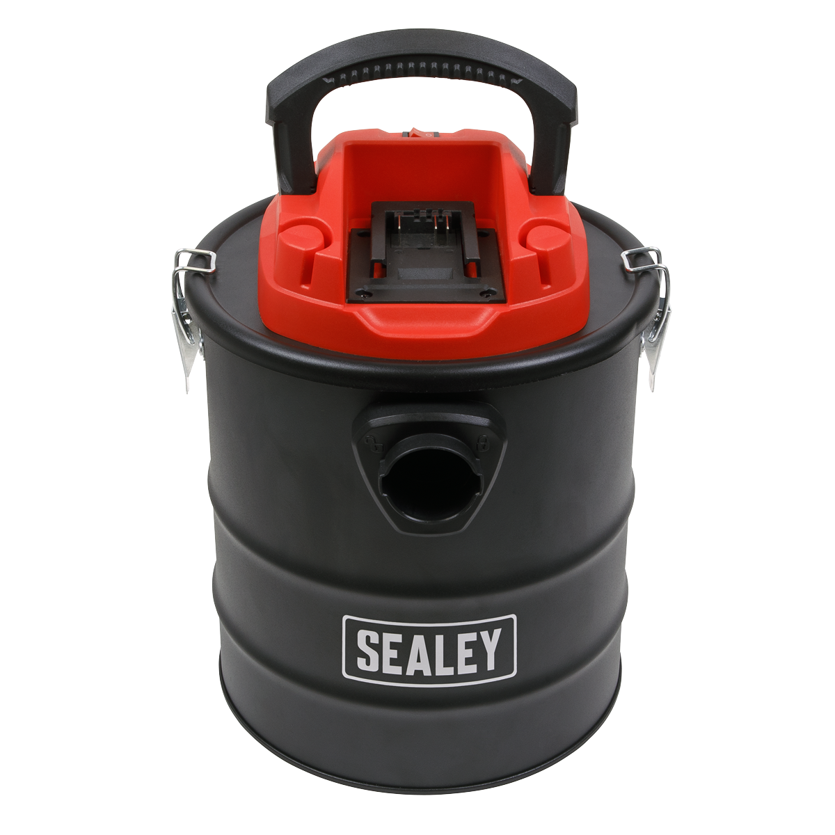 Sealey CP20VAV SV20 Series 15L Cordless Handheld Ash Vacuum Cleaner 20V - Body Only - additional view 9