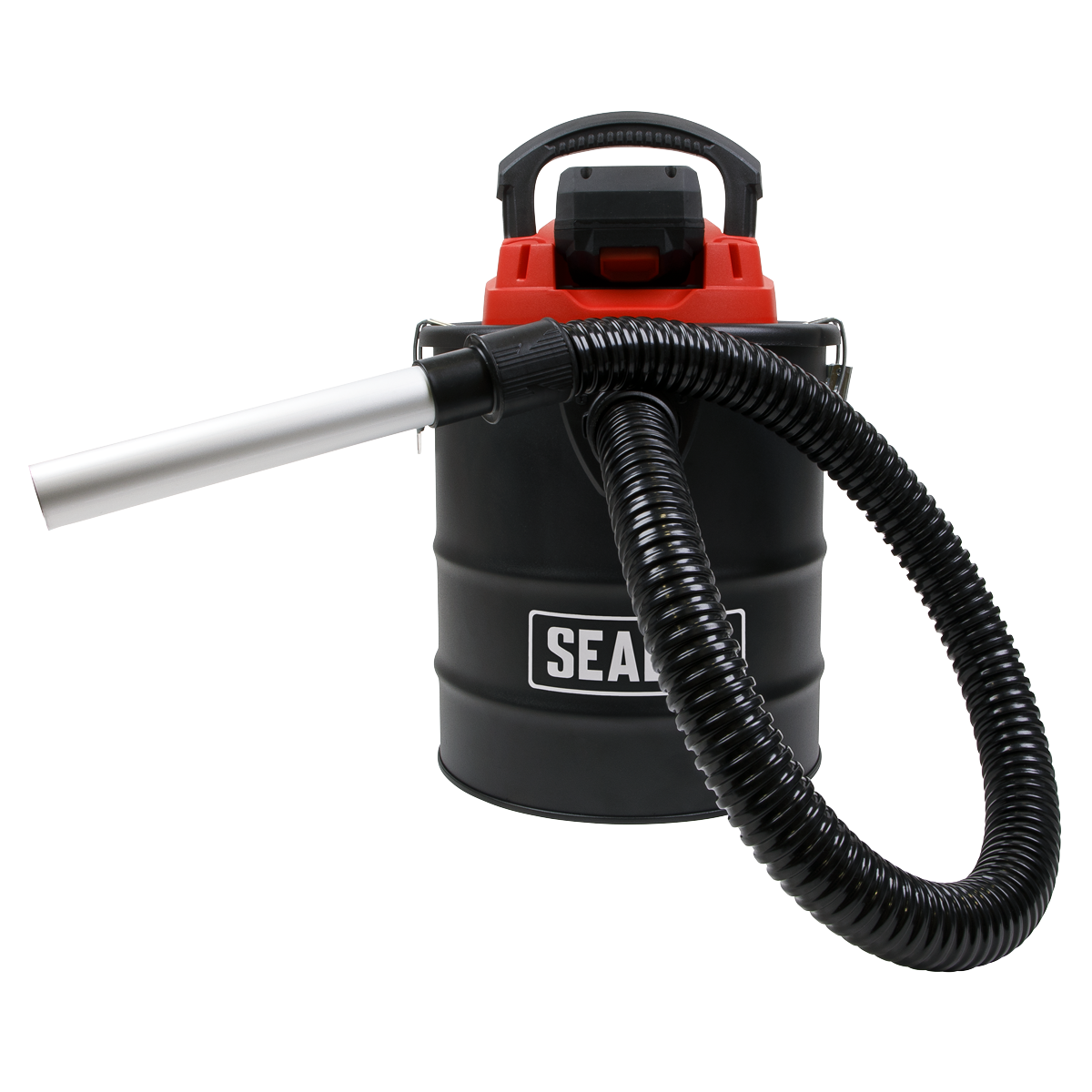 Sealey CP20VAV SV20 Series 15L Cordless Handheld Ash Vacuum Cleaner 20V - Body Only - additional view 10