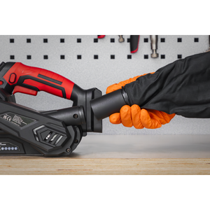 Sealey CP20VBS SV20 Series 76mm Cordless Belt Sander 20V - Body Only - additional view 4