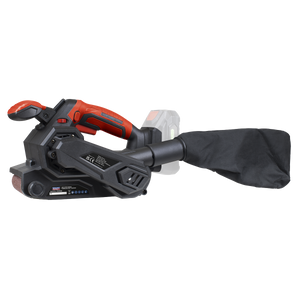 Sealey CP20VBS SV20 Series 76mm Cordless Belt Sander 20V - Body Only