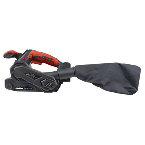 Sealey CP20VBS SV20 Series 76mm Cordless Belt Sander 20V - Body Only - additional view 9