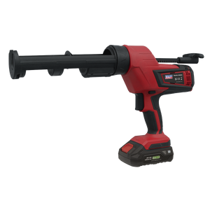 Sealey CP20VCG SV20 Series 310ml Cordless Caulking Gun 20V - Body Only - additional view 6