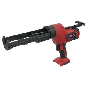 Sealey CP20VCG SV20 Series 310ml Cordless Caulking Gun 20V - Body Only - additional view 3